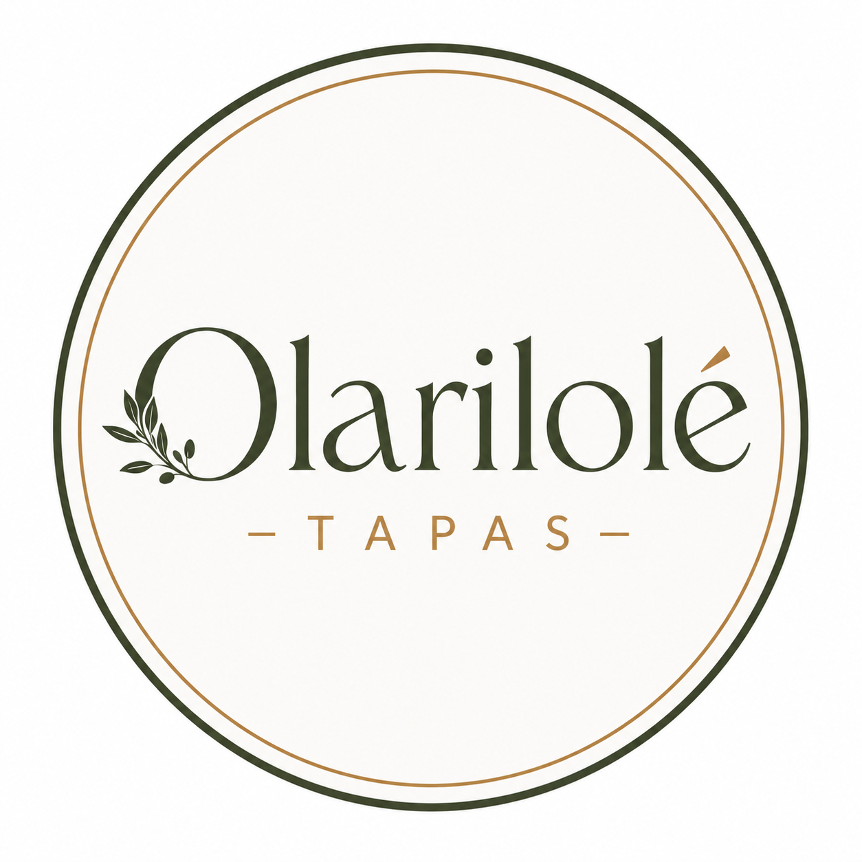 Olarilolé